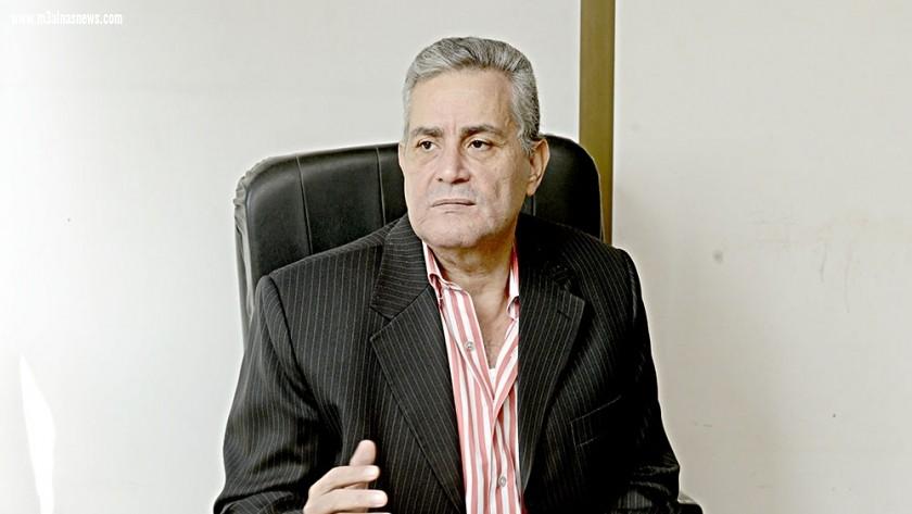 كمال مغيث .. يتحدث عن سلبيات التعليم عن بعد والأبحاث